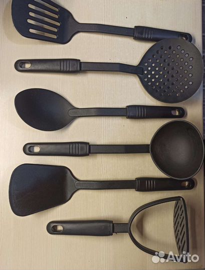 Набор кухонный