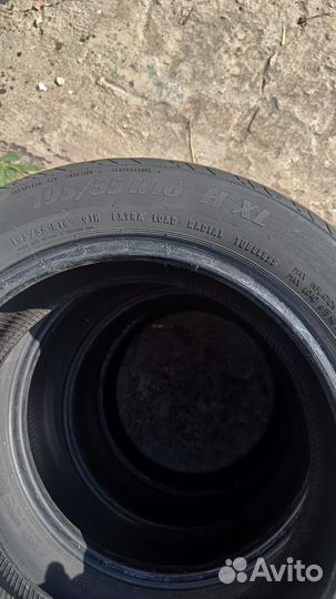 Matador MP 44 Elite 3 195/55 R16