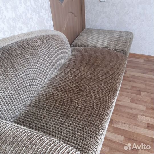 Детский диван