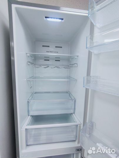 Холодильник Hisense No Frost, как новый