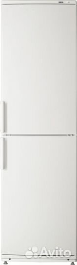 Холодильник atlant хм 4025-000 Новый