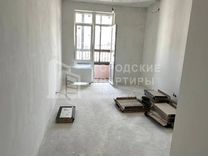 Квартира-студия, 21,2 м², 12/16 эт.