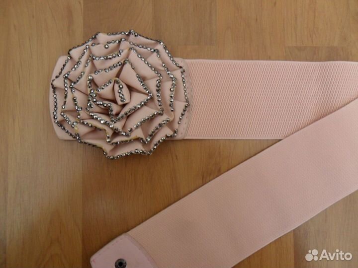 Ремни для одежды