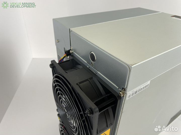 Asic Antminer S19 pro 100Th