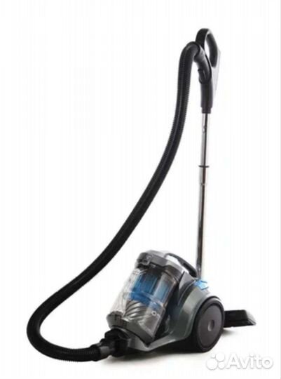 Пылесос leran