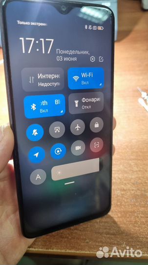 Xiaomi Redmi Note 8 pro 64gb
