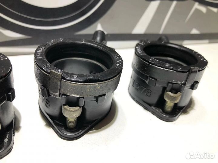 Монифолды Kawasaki ZZR 400-2 1994г