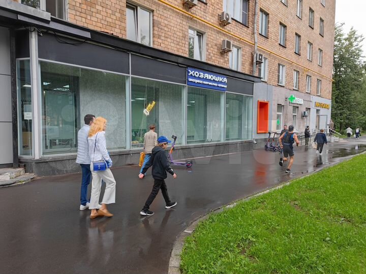 Кафе 7-10 м² с оборудованием