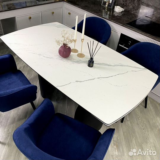 Стол с гарантией качества