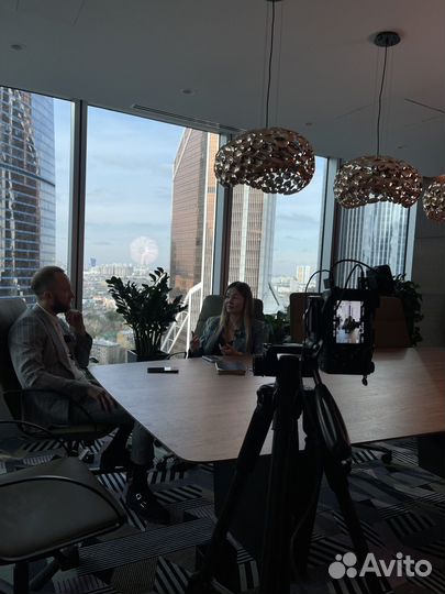 Reels мейкер, Видеограф