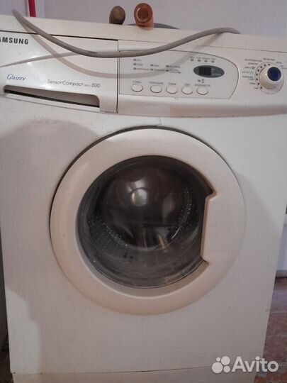 Машина стиральная. С доставкой