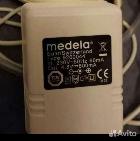Блок питания Medela