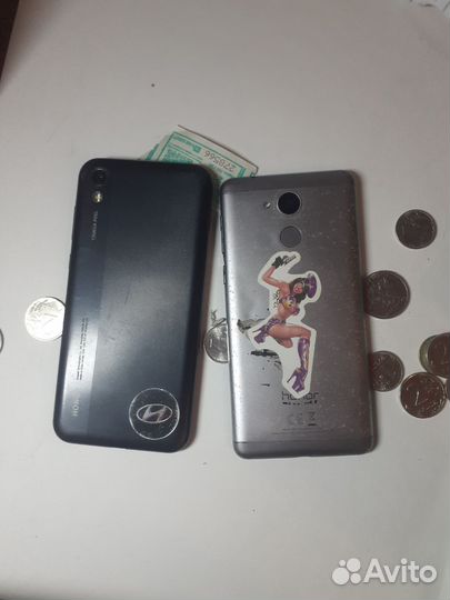 HONOR 7, 3/16 ГБ