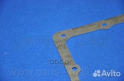 Прокладка масляного картера двигателя parts-mall
