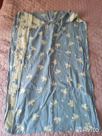 Слинг mums era 4,7м