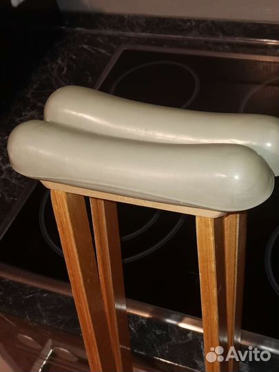 Костыли подмышечные