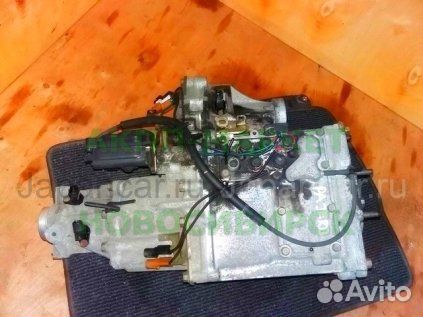 Раздаточная коробка Mitsubishi Pajero 3.5 V75W - 6