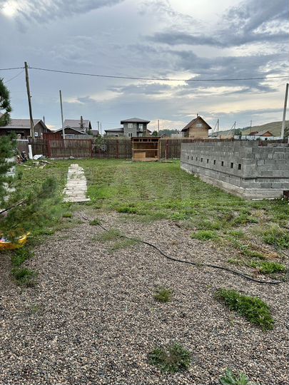 Дом 39,7 м² на участке 10 сот.