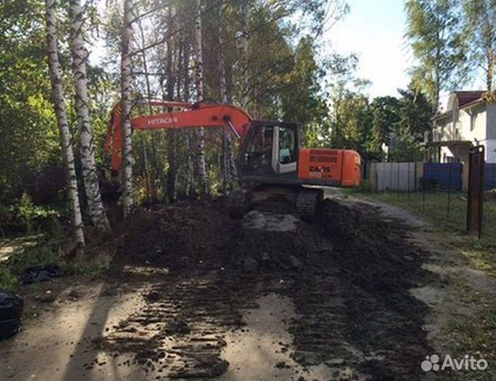 Чернозем плодородная земля сапропель с торфом