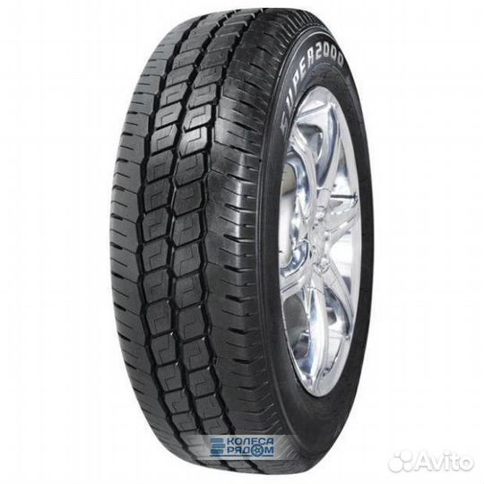 Hifly Super 2000 225/65 R16 T