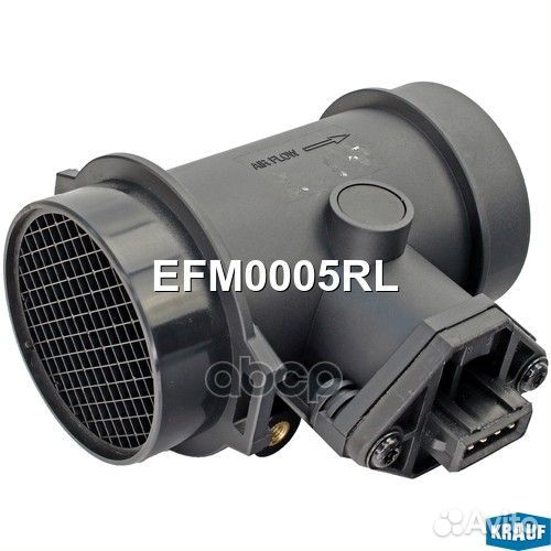 Дмрв KIA sportage/sephia/saab 900 EFM0005RL Krauf