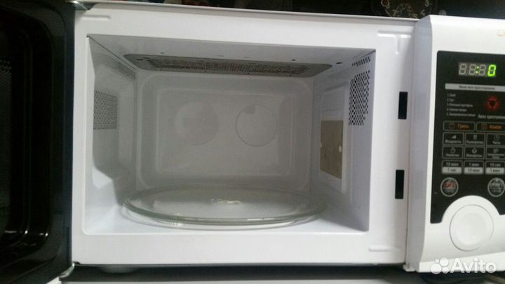 Ремонт свч