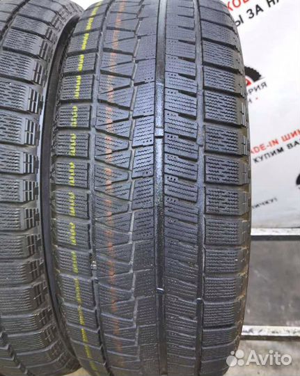 Bridgestone Blizzak Revo GZ 215/50 R17 91Q