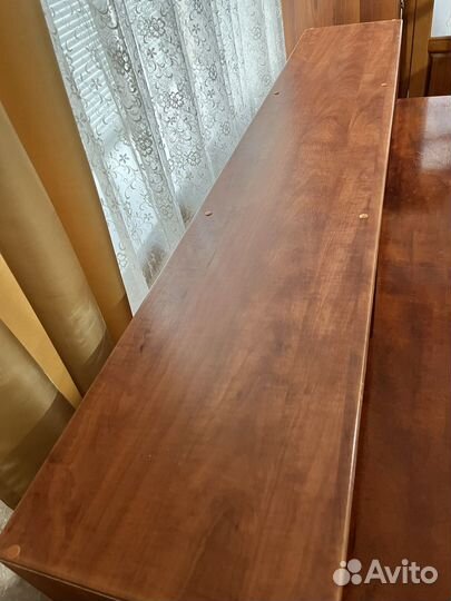 Рабочий стол