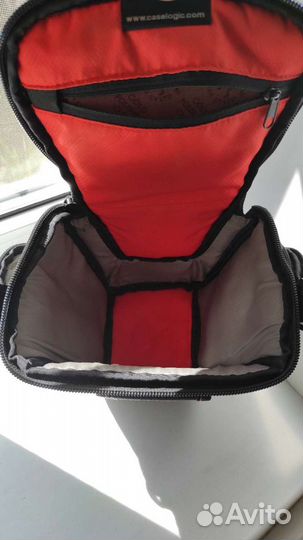 Сумка для камеры