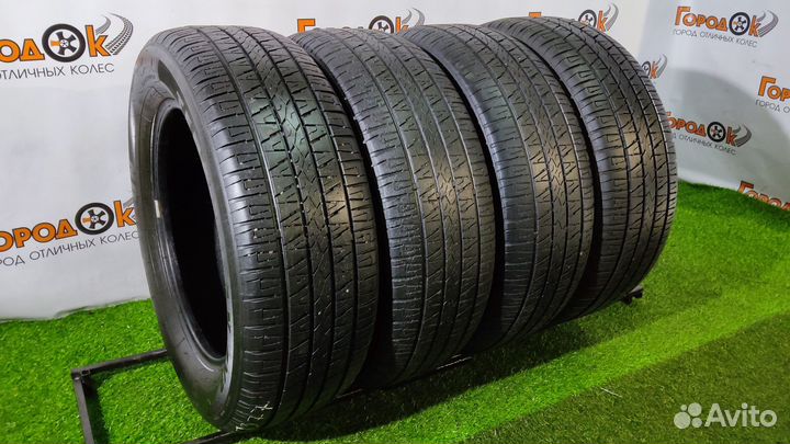 Sailun Terramax CVR 225/60 R17 99H