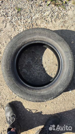 Michelin Energy Saver 195/65 R15 91H