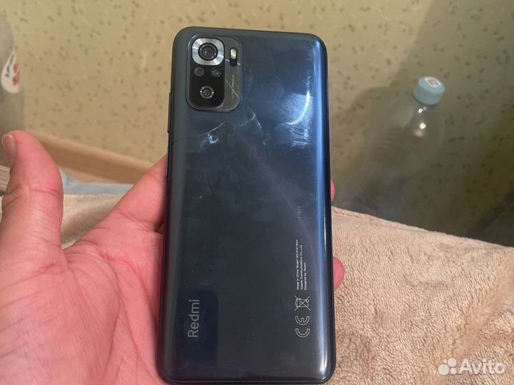 Xiaomi redmi 10s