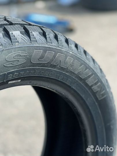 Sunwide Sunwin 235/55 R18 60T