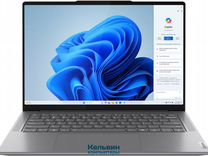 Lenovo Yoga Pro 7 14AHP9 14.5"(3072x1920 IPS) /AMD