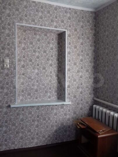 Дом 78 м² на участке 11 сот.