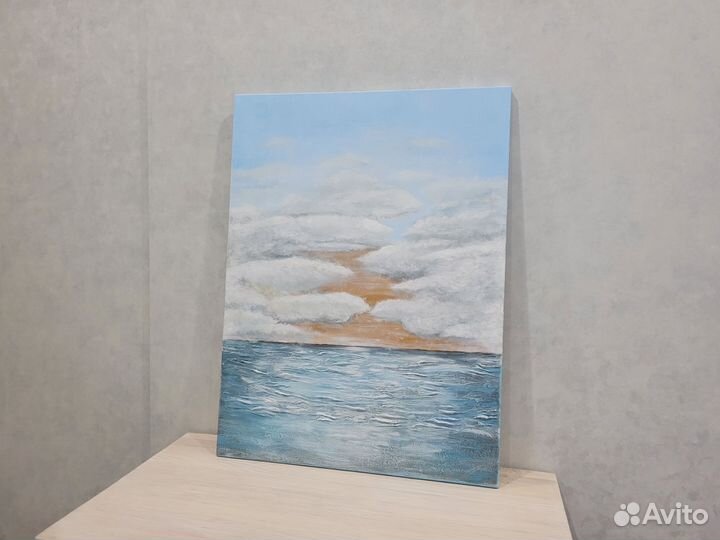 Интерьерная картина: 