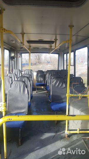 Городской автобус ПАЗ 320402-05, 2014