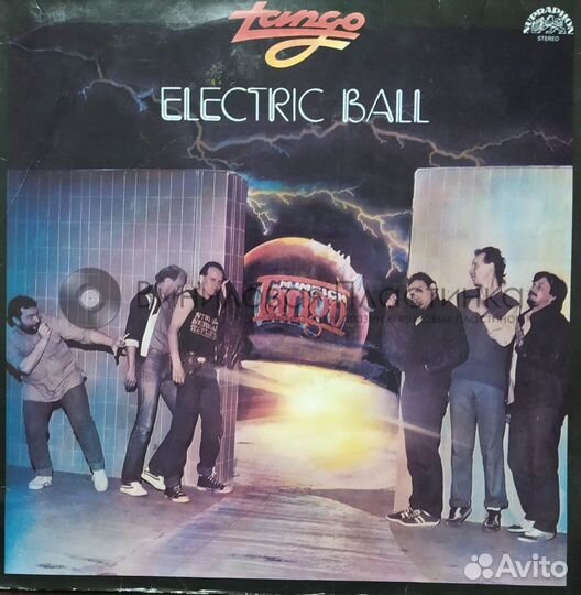 Русский и зарубежный рок на виниле