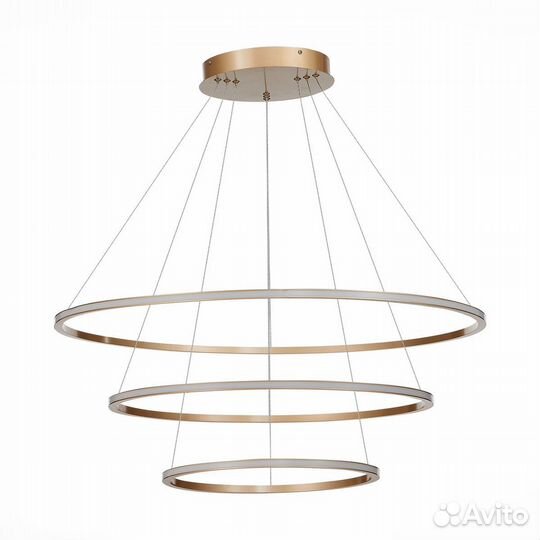 Подвесной светильник ST Luce ST604.243.114