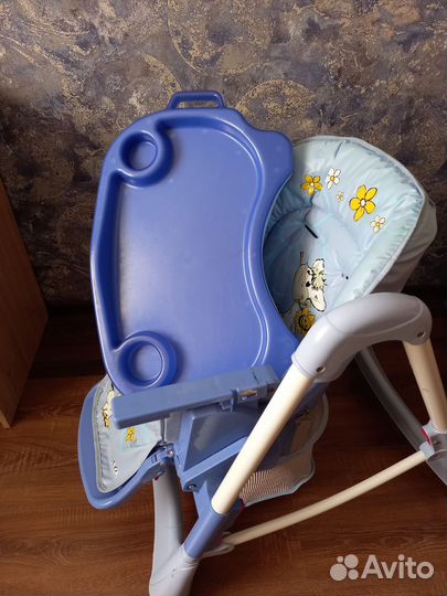 Столик для кормления