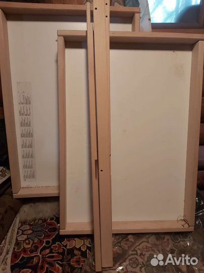 Пеленальный столик IKEA