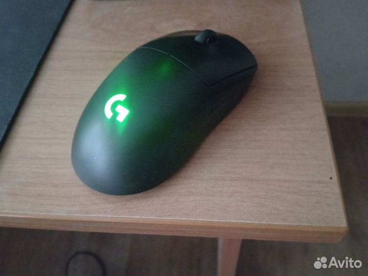 Logitech G Pro wireless