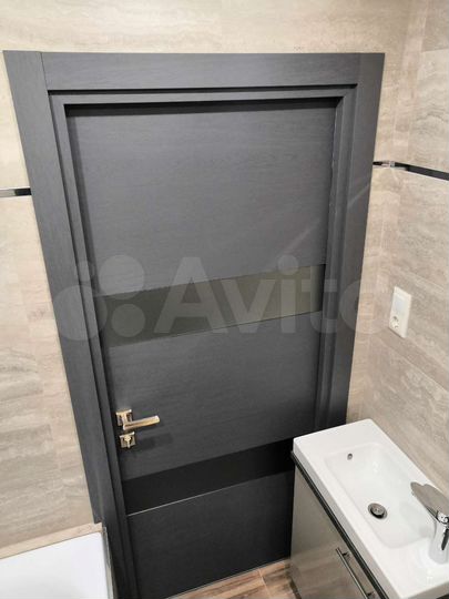 2-к. квартира, 55,2 м², 9/10 эт.