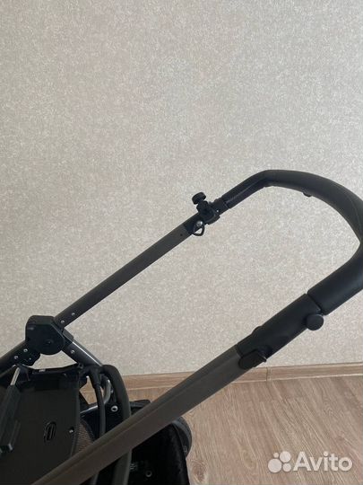 Шасси peg perego book plus 51s titania