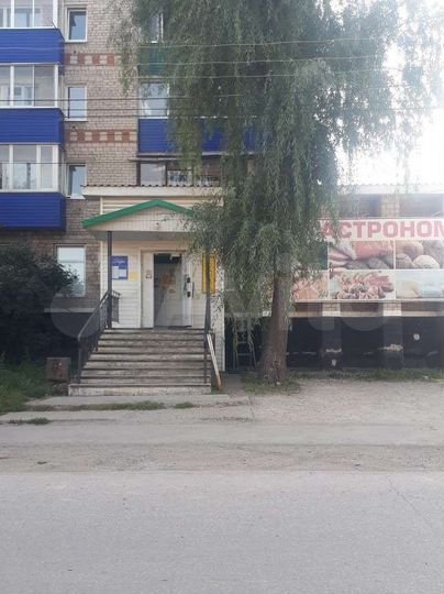 Торговая площадь, 131 м²