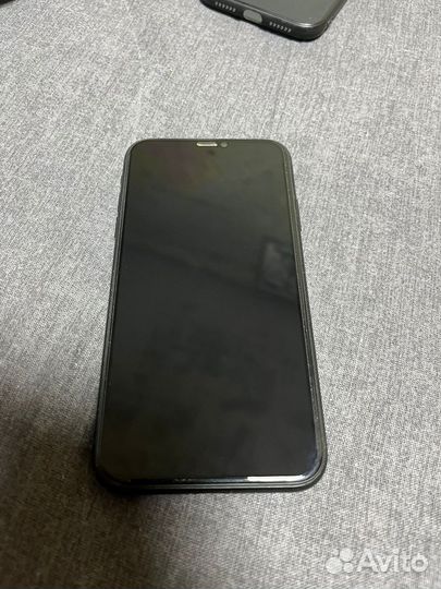 iPhone XR 128gb