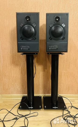 Акустическая стстема Радиотехника 6 ас-221