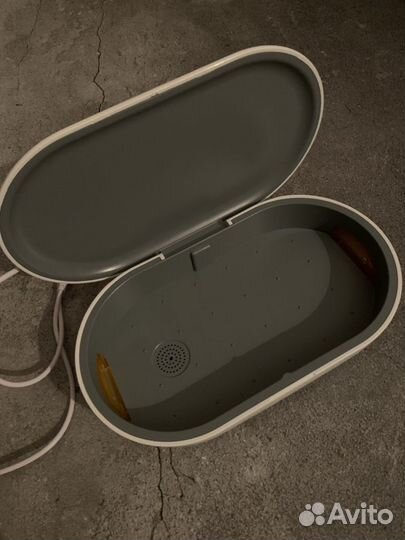 Стерилизатор