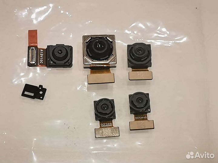 Разбор Xiaomi Redmi Note 10s