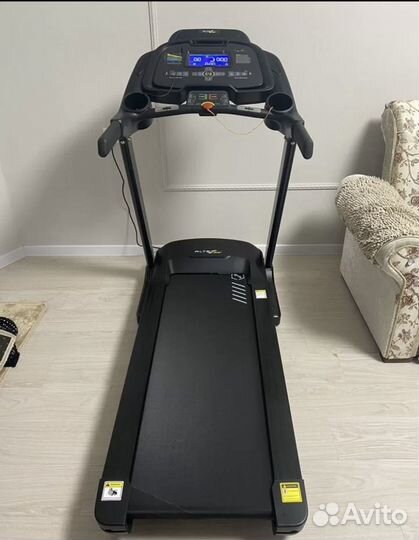 Беговая дорожка